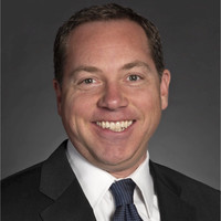 Northern Trust Asset Management Employee Chris Jaeger's profile photo