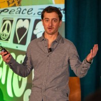 Ben & Jerry's Employee Jay Kasparian's profile photo