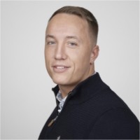 SpareBank 1 Regnskapshuset SMN AS Employee Eivind Thorvaldsen's profile photo