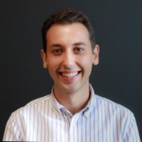 Binkies 3D Employee Tomislav Naskov's profile photo