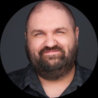 Safer Mobility Employee Aaron Lauginiger's profile photo