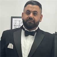 Z&Co Gaming Ltd Employee Mehrad Keroyan's profile photo