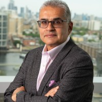 Tax Systems Employee Sanj Juneja's profile photo