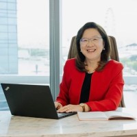 City Developments Limited Employee Carol Fong's profile photo