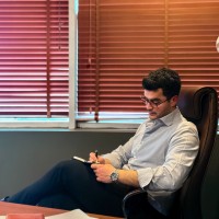 Dalisto Adsoft Employee Caner Sarıkavaklı's profile photo