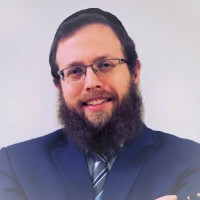 BenManage Employee Aaron Spetner's profile photo