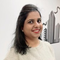 Vanguard Cleaning Systems of Louisville Employee Swati Tinwala's profile photo