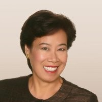Mae Ding Email & Phone Number
