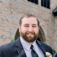 Broaddus Construction Employee Daniel Williams's profile photo