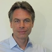 By & Havn Employee Anders Høj's profile photo