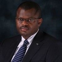 Skye Bank Plc Employee Niyi Adeseun's profile photo