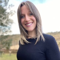 Innovae Employee Maria Garcia's profile photo