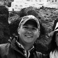 Centro Employee Tim Schultz's profile photo