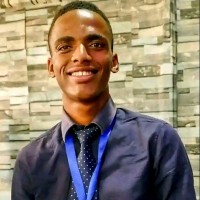 Ian George Maghanga Email & Phone Number | George inc. Founder and C.E ...