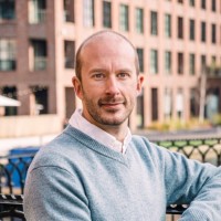 Enriched Horizons - B Corp Certified™ Employee Ben Cenv's profile photo
