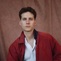 Steven Alan Employee Josh Posen's profile photo