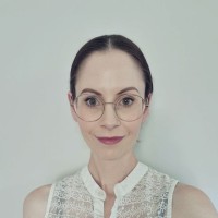 Zanda Architectural Hardware Employee Alex Taylor's profile photo