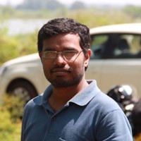EffiaSoft - Modern Point of Sale (POS) and Supply Chain Solutions Employee Ramesh Kumar's profile photo