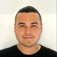 VROMO Employee Michael Chan's profile photo