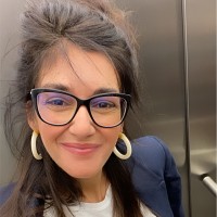 Performance Shipping Inc. Employee Irene Baltatzi's profile photo