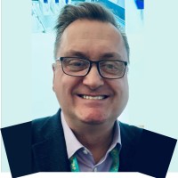 CancerControls Employee Mark Rees's profile photo