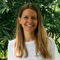 Reforest'Action Employee Pauline Vialatte's profile photo