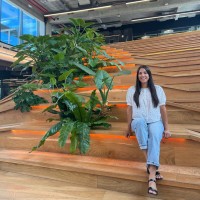 Mercado Libre Employee Micaela Ramirez's profile photo