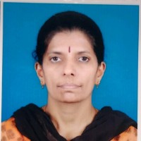 Tecnomic Employee Padma Rekha's profile photo