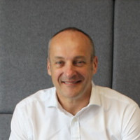 Cooper Parry Corporate Finance Employee Andy Parker's profile photo