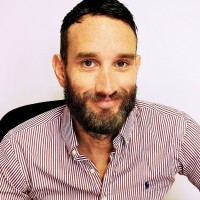 TEFL UK Employee Philip Negus's profile photo