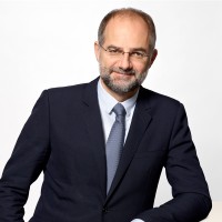 Communauté 106 Comunidade 106    Mujtamae 106 Employee Mathieu Daubert's profile photo