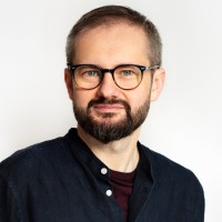 Wellbee Employee Krzysztof Bąk's profile photo