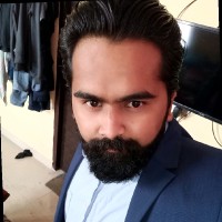ITDOSE infosystem (p) Employee Om Shahi's profile photo