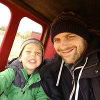 Holtec Britain Employee Danny Halliday's profile photo