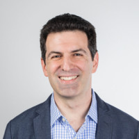 Talent Mobility Fund Employee Doug Rand's profile photo