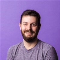 Acosta Employee Stephen Pope's profile photo