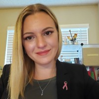 Ambitions ABA Employee Melissa Gallo's profile photo