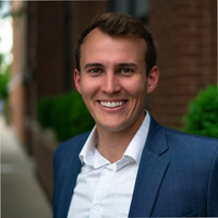 PointsYeah.com Employee Zachary Kucera's profile photo