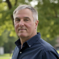 Bitsight Employee Michael Pogany's profile photo