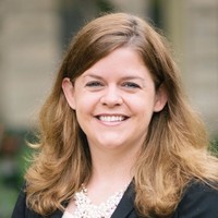 National Cathedral School Employee Alisha Couch's profile photo