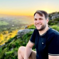 Dizions Limited Employee Michael Castleman's profile photo
