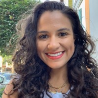 Intentional Futures Employee Hina Syed's profile photo