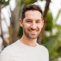 Slack Employee Alex Abrams's profile photo