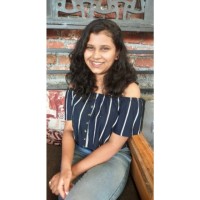 Samaaro Employee Prachee Mishra's profile photo