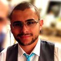 Dimitar Petkov's profile photo