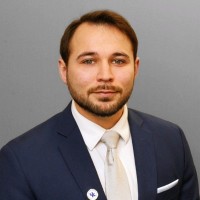 Spitz, The Employee's Law Firm Employee Zachary Diamond-Phillips's profile photo