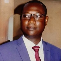 FBNBank Senegal Employee Bruno Ndiaye's profile photo