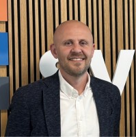 Systemate A/S Employee Jesper Korsgaard's profile photo