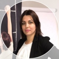 eXperts consulting center (eine Business Unit der I. K. Hofmann GmbH) Employee Bergin Aydin's profile photo