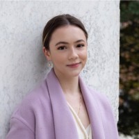 Abigail Anthony Email & Phone Number